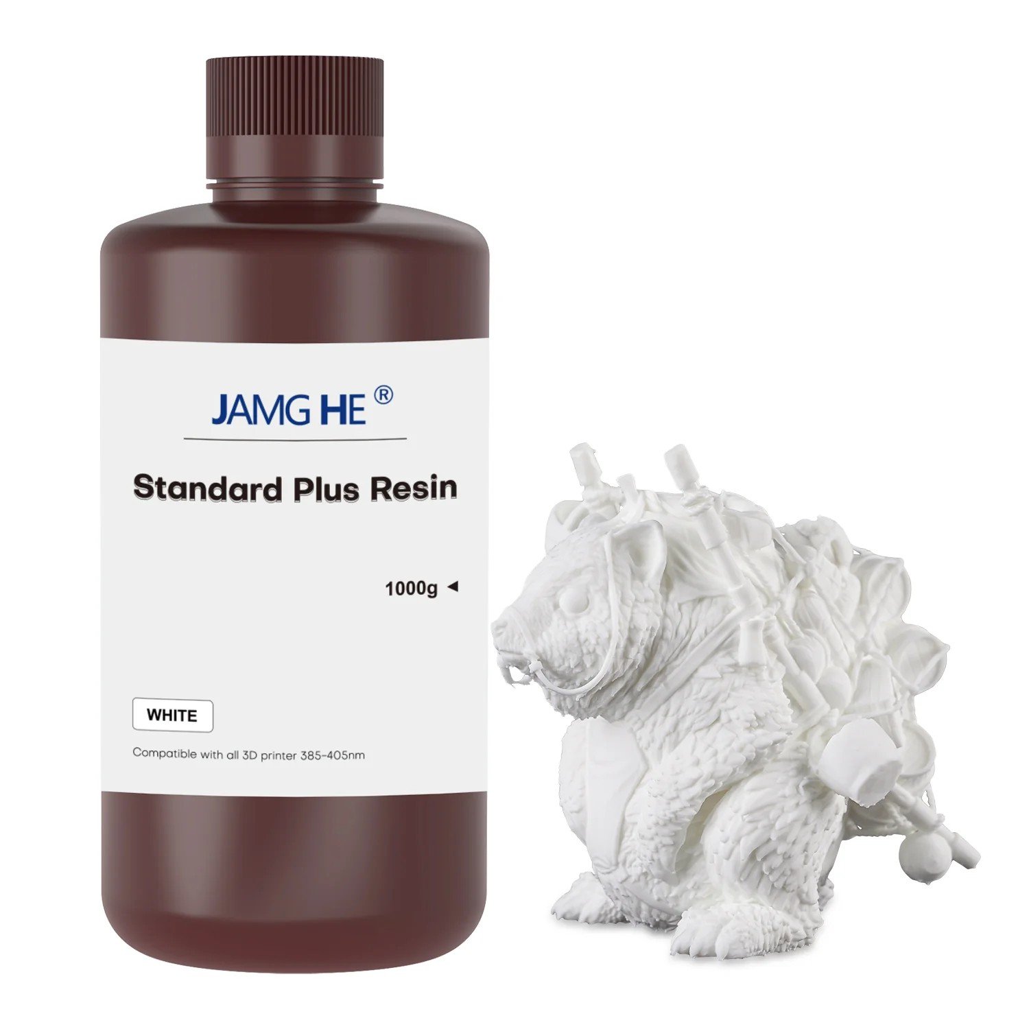 Standard Plus 10K Resin 1Kg